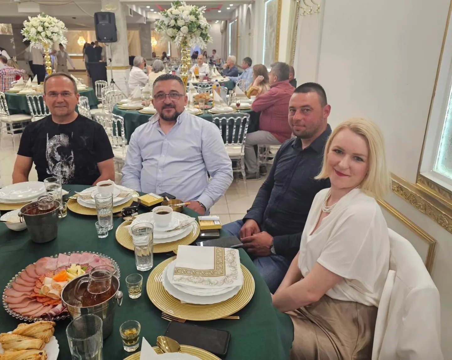 Kolektiv Car Gasa ponovo na okupu